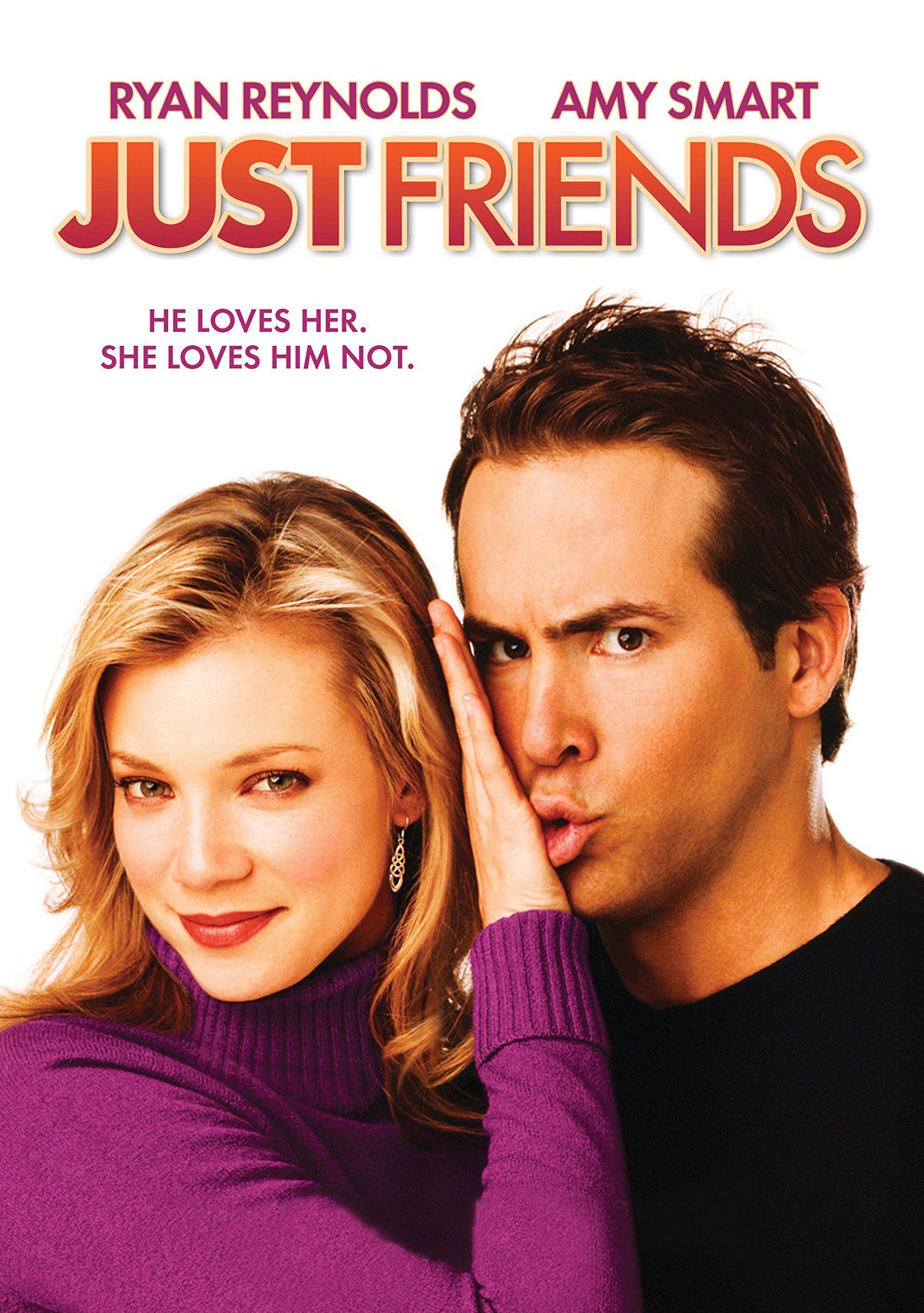 Just friends movie amy smart upskirt