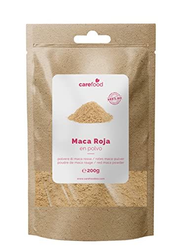 La Maca El Superalimento Que Mejora Tu Deseo Sexual