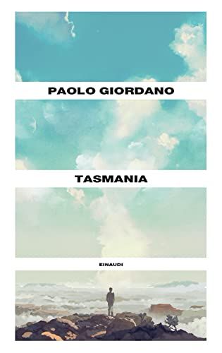 Leggere Tasmania Di Paolo Giordano Alla COP27