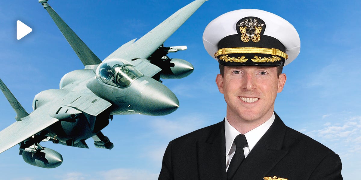 TOPGUN Pilots Really Are Charged $5 for Quoting From a Certain 1986 Film 1 TOPGUN Pilots Really Are Charged $5 for Quoting From a Certain 1986 Film