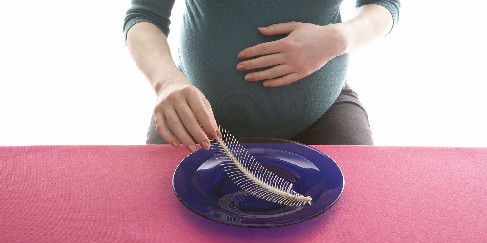 2019 year - This Chart Breaks Down Which Fish to Eat and Which Fish to Avoid When Pregnant 2019 year