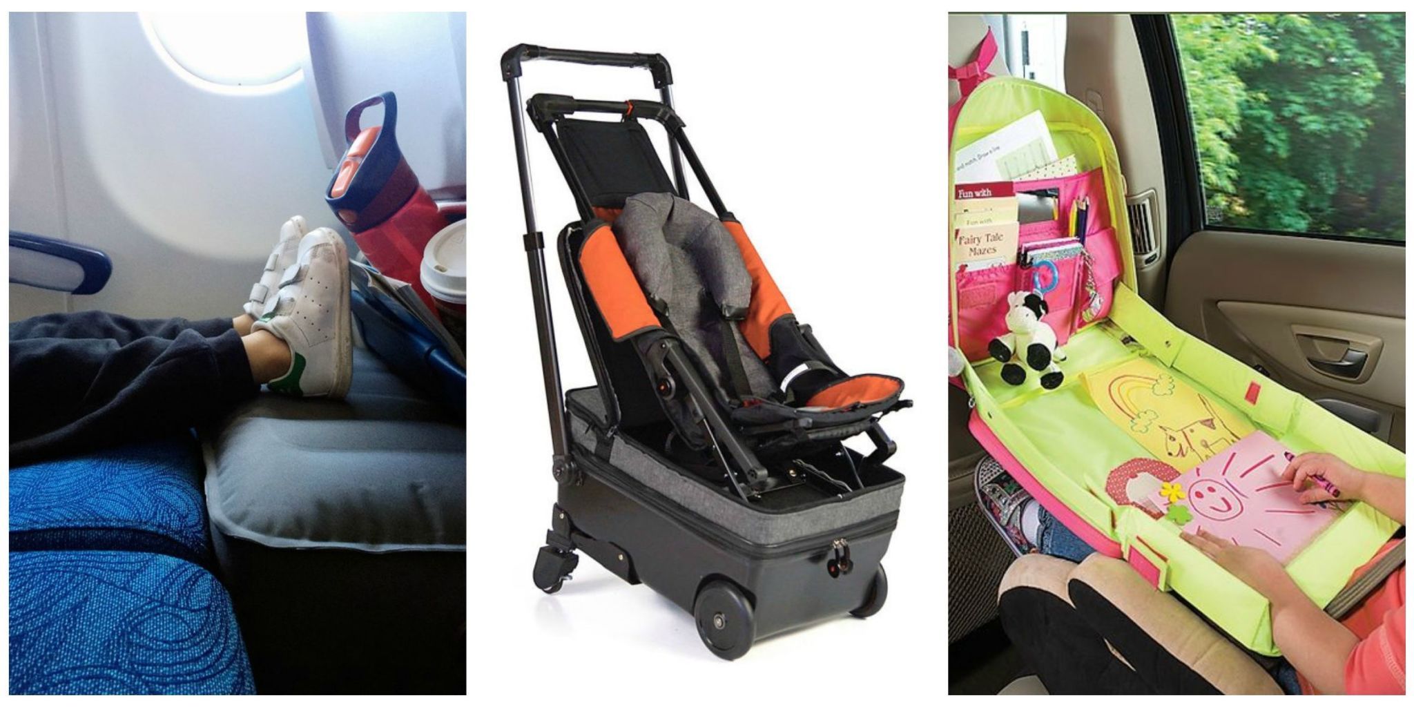 2019 year - 11 Life-Changing Airport Travel Hacks Every Parent Needs to Know 2019 year