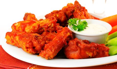 2019 year - 11 Super-Spicy Dishes Around the World 2019 year