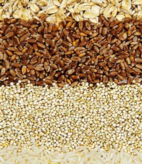 Eating Whole Grains May Lower Type 2 Diabetes Risk, Study Finds images Eating Whole Grains May Lower Type 2 Diabetes Risk, Study Finds foto