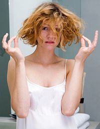 9 Solutions for Common Hair Emergencies 9 Solutions for Common Hair Emergencies