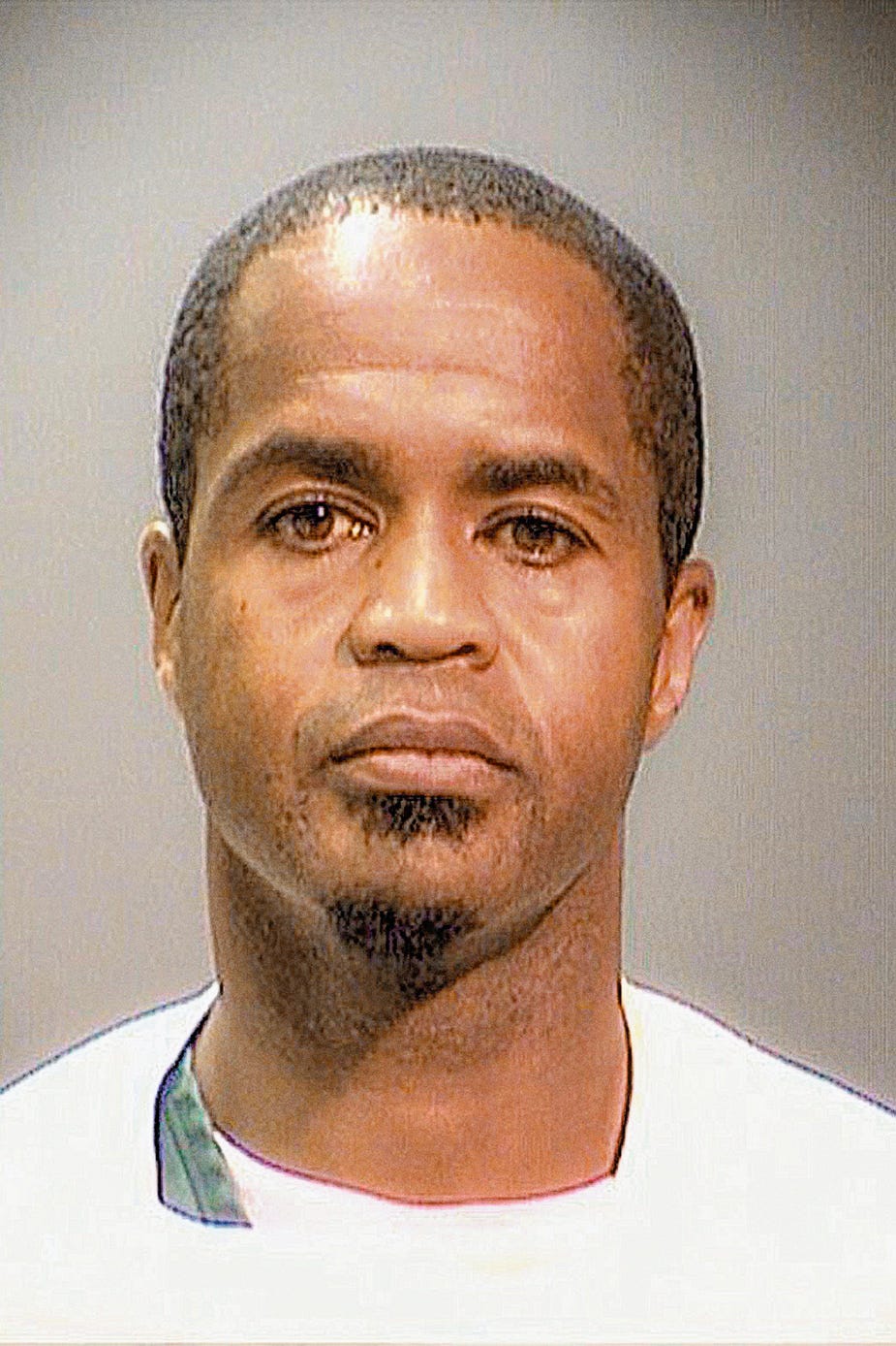Suspect Harold Martin Smith.
