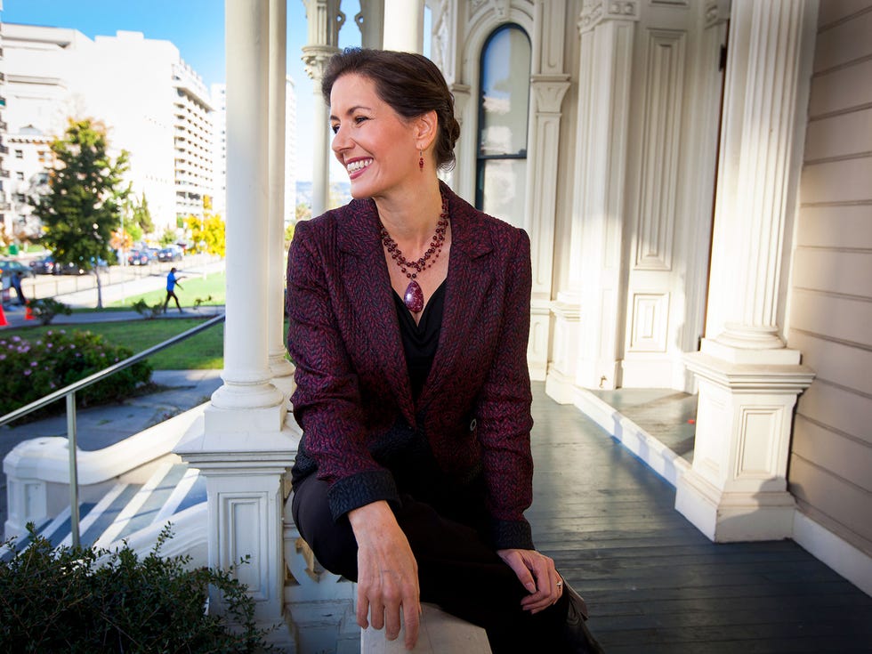Oakland Mayor Libby Schaaf remains popular despite a tragic fire, a police scandal, the pending departure of the Raiders and Warriors and a municipal strike.