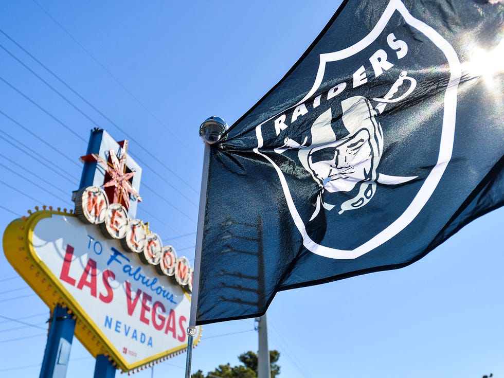 The Oakland Raiders’ planned move to Las Vegas will leave behind legions of devoted fans.