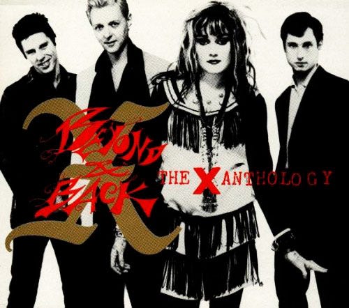 “Beyond and Back: The X Anthology” (1997)
