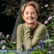 ATA103117waters_img01 alice waters in her backyard garden in berkeley