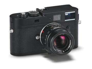 Leica M Monochrom Type 246, $7,450