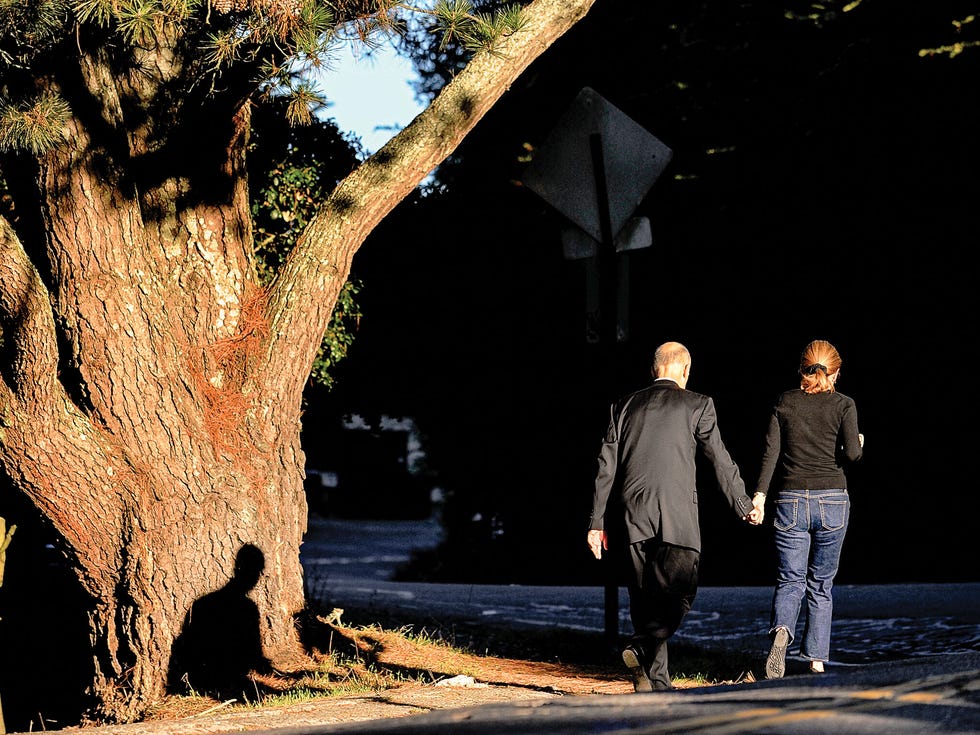 Gov. Jerry Brown and his wife Anne Gust Brown will be leaving office in January and moving to their ranch outside Sacramento to begin the next stage of their lives.