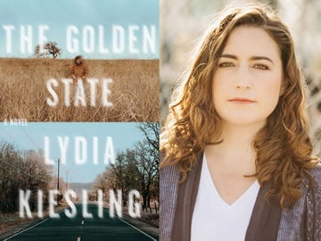 “The Golden State” by Lydia Kiesling