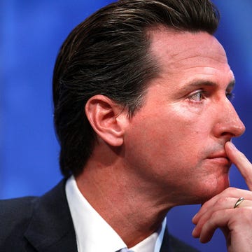 NEWSOM ATA080118issues Img01 Gavin Newsom is almost certain to be elected governor in November, and he’ll have to grapple with a variety of major issues, some of them longtime California topics.