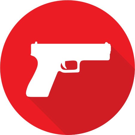 Icon Crime