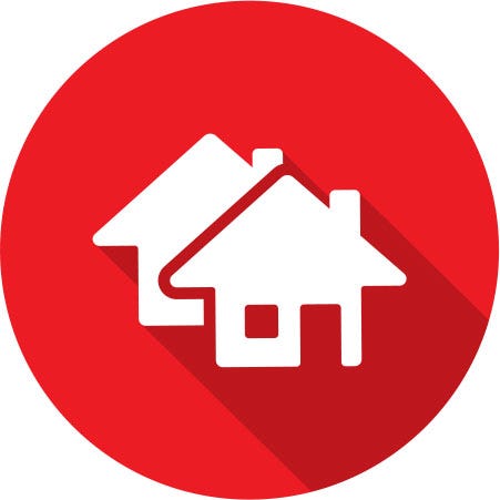 Icon Housing