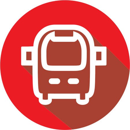 Icon Transportation
