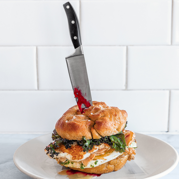 Don't look now, but a fresh generation of chefs, ingredients and food trends is helping Los Angeles overtake San Francisco as the West Coast's food and restaurant capital.