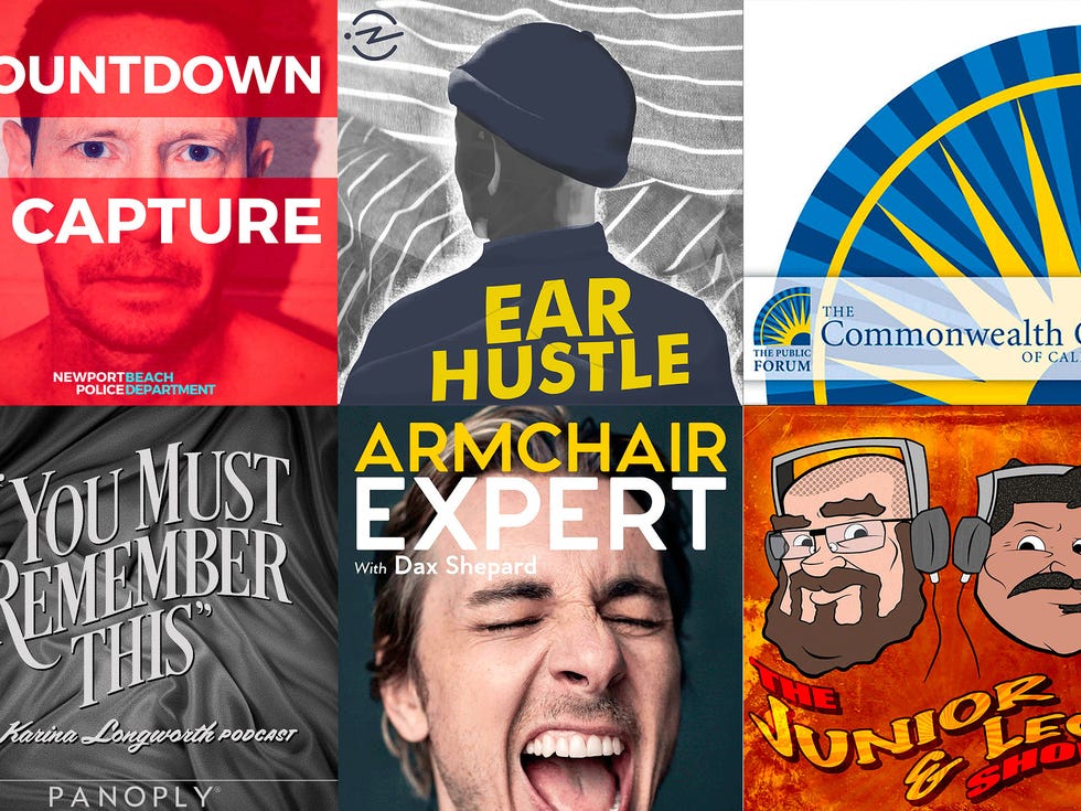 Podcast Sitea