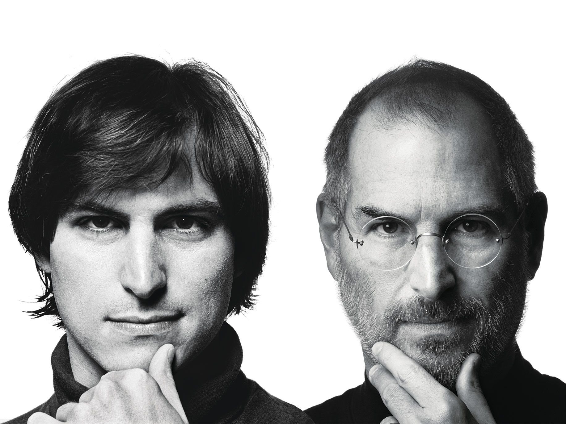 Steve Jobs in Perfect Health, Despite Weak Appearance - Report