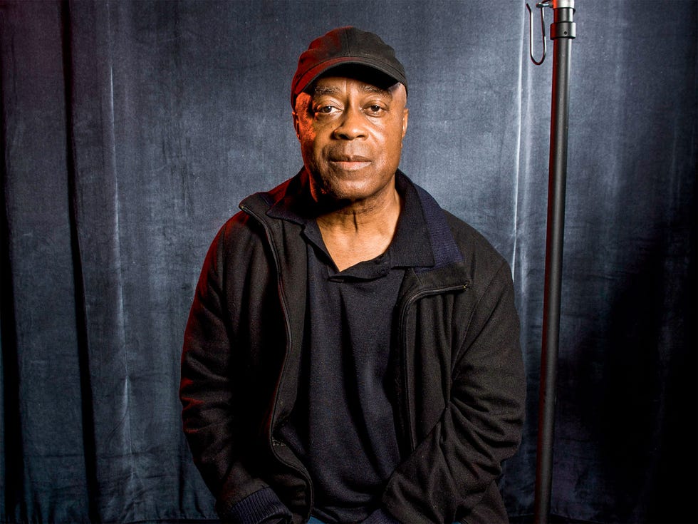 Charles Burnett, a great independent filmmaker, has chronicled L.A.’s African-American culture for 40 years.