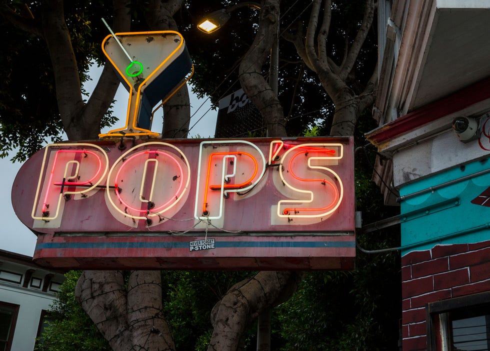 Since the repeal of Prohibition in 1933, California bars have been permitted to open at 6 a.m.