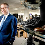 For Blake Nordstrom, retail was detail. He once left a store manager a list of 59 items needing attention—including helping a store employee with transportation to and from work.