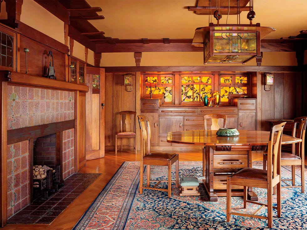 Roebuck Easel – The Gamble House Bookstore