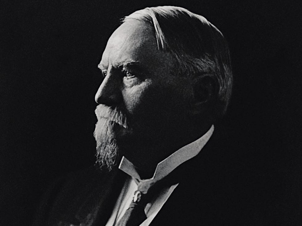 Harrison Gray Otis