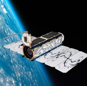 ATA040219planet_img01 planet has built the world’s largest constellation of satellites the company has deployed more than 300 dove satellites about 140 are active