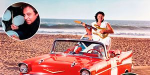 Dick Dale, Hal Blaine, and Jeanie Patterson left major imprints on California's musical soul.