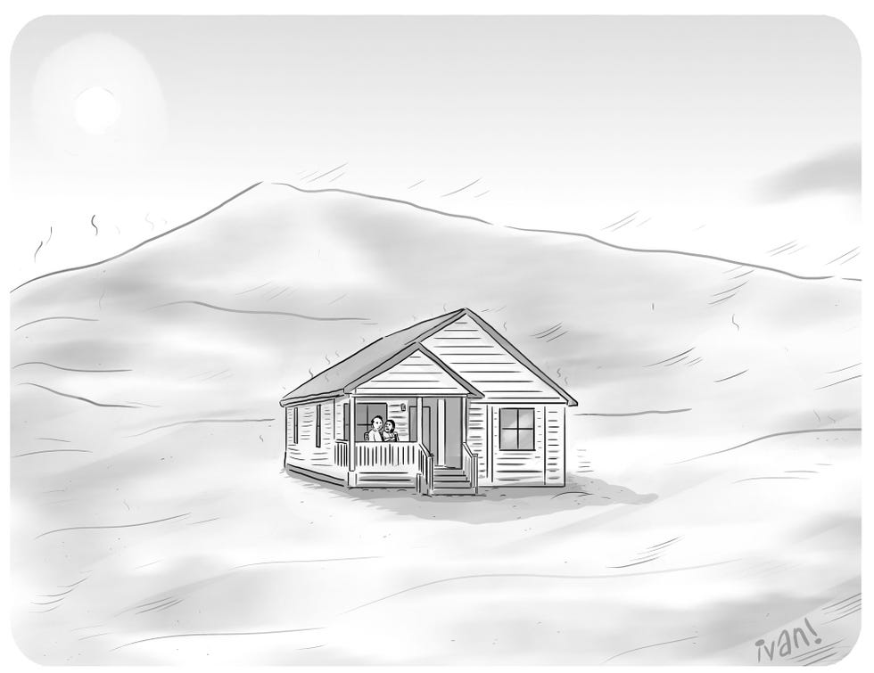 global warming