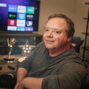 Serial entrepreneur Anthony Wood founded five companies before launching Roku in 2002. (Roku means “six” in Japanese.)