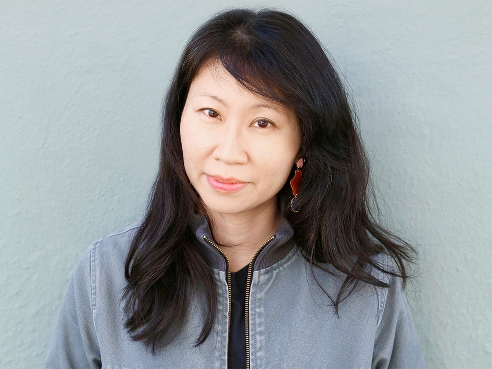 Chia-Chia Lin’s The Unpassing is an unvarnished story of an immigrant family that lives up to the nuanced ambiguity of its title.