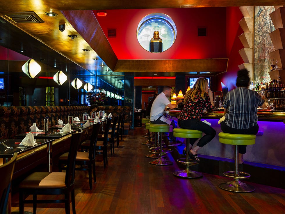Frank Fat's