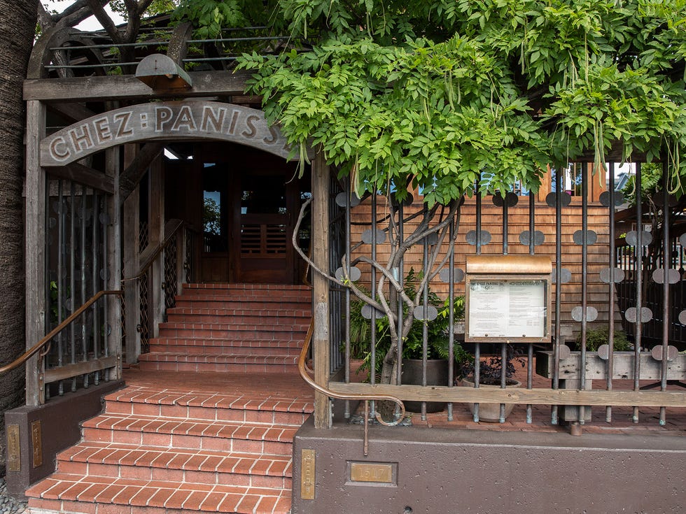 Chez Panisse