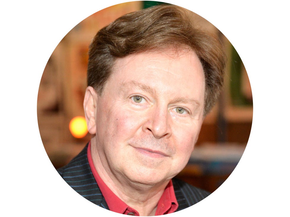 GERALD V. CASALE ON MICHAEL'S Cofounder of the music group Devo and owner of 50 by 50 Wines in Napa Valley: “The California food revolution of the late 1970s fundamentally transformed the way Americans ate and drank. Michael was one of its most colorful pioneers. I pretty much lived [the book Chefs, Drugs & Rock and Roll], and it all started with meeting Michael McCarty two weeks after he opened Michael’s.”