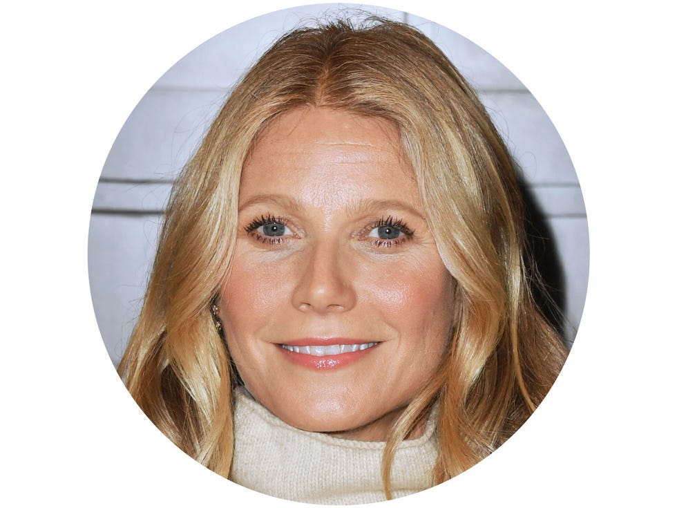 GWYNETH PALTROW ON CHINOIS ON MAIN Academy Award–winning actor and founder of Goop: “I have been going to Chinois on Main since I was about 12 years old. My father was a foodie, immersed in the early days of the California cuisine food scene, and Chinois was one of our regular family spots. I now go with my own family regularly, and the restaurant remains one of my favorite places in the city.”