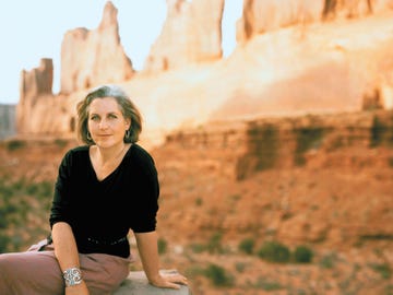 Terry Tempest Williams stares down both love and loss in her latest book, Erosion—a collection of essays that are as relentless as they are tender and absolutely unwilling to “look away from all that is breaking our hearts.”