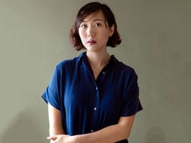 Steph Cha, whose novel Your House Will Pay grows out of a familiar violence.