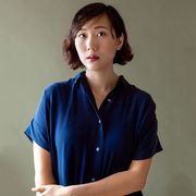 Steph Cha, whose novel Your House Will Pay grows out of a familiar violence.