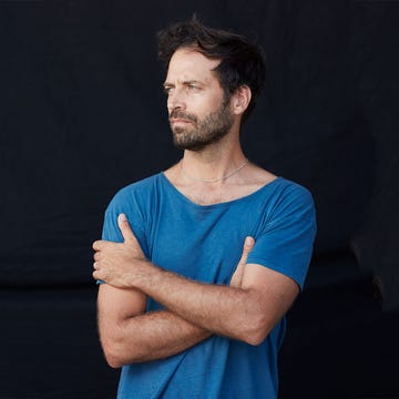 ATA100119ladp_img07 L.A. Dance Project artistic director Benjamin Millepied joined the company in 2012.