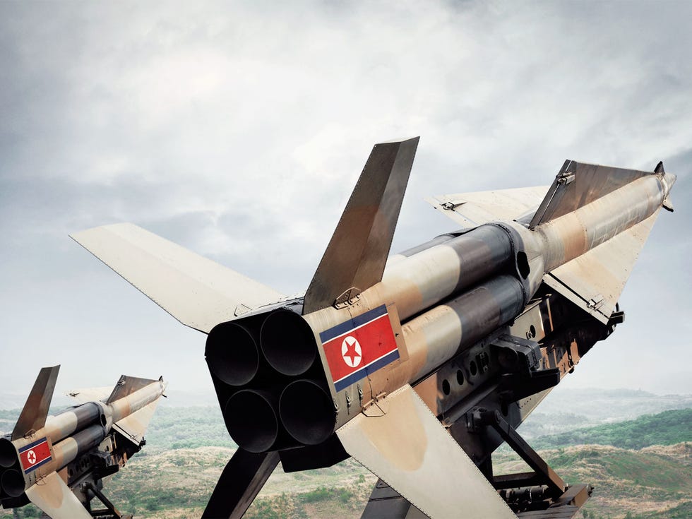 North Korea