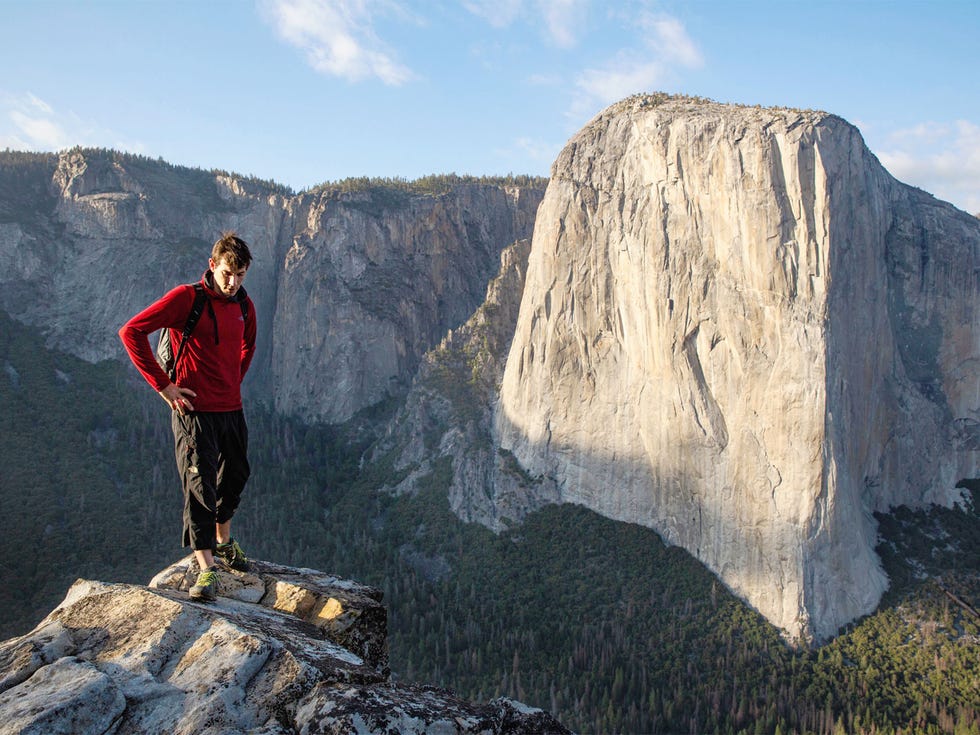 Free Solo