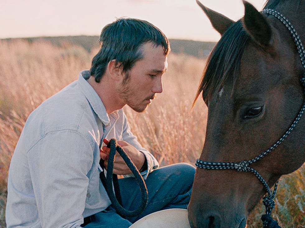 The Rider