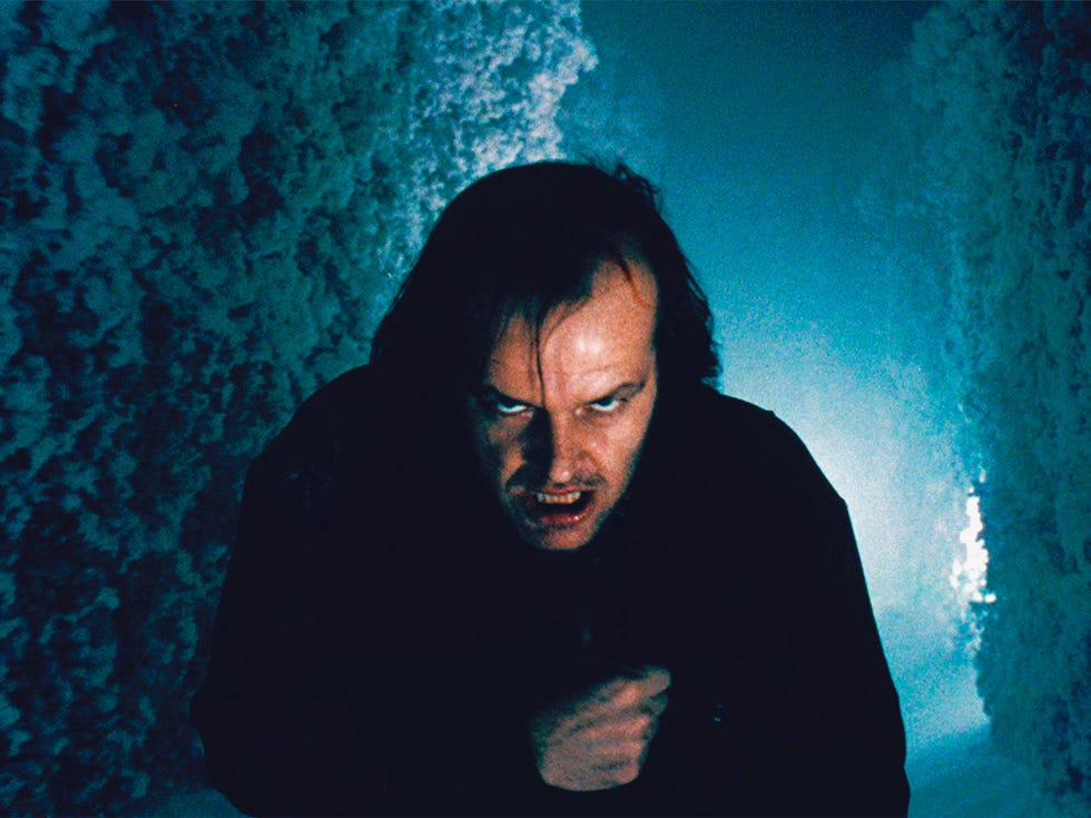 The Shining