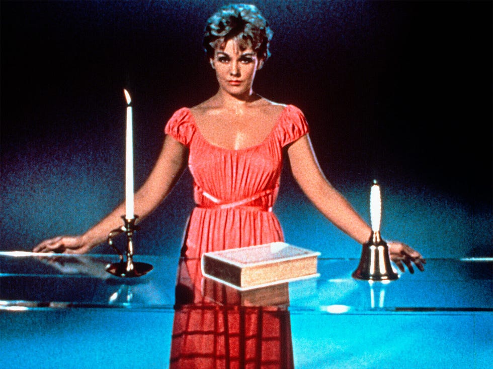 Bell, Book and Candle