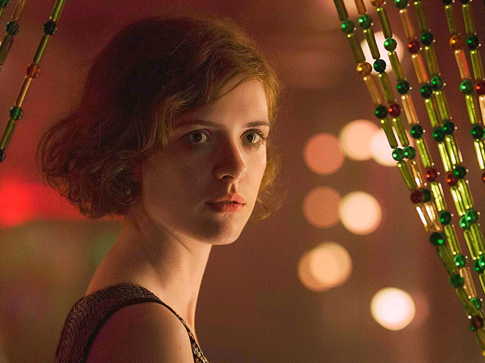 Babylon Berlin