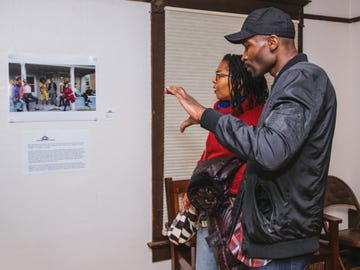Seattle’s new Wa Na Wari is making a big impact.