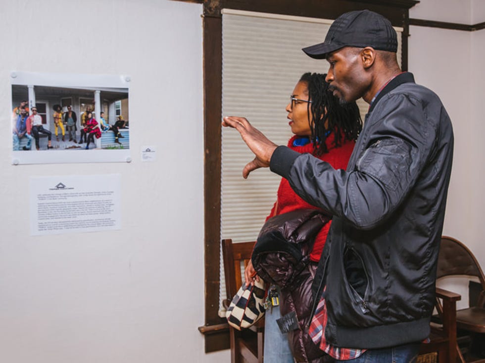 Seattle’s new Wa Na Wari is making a big impact.